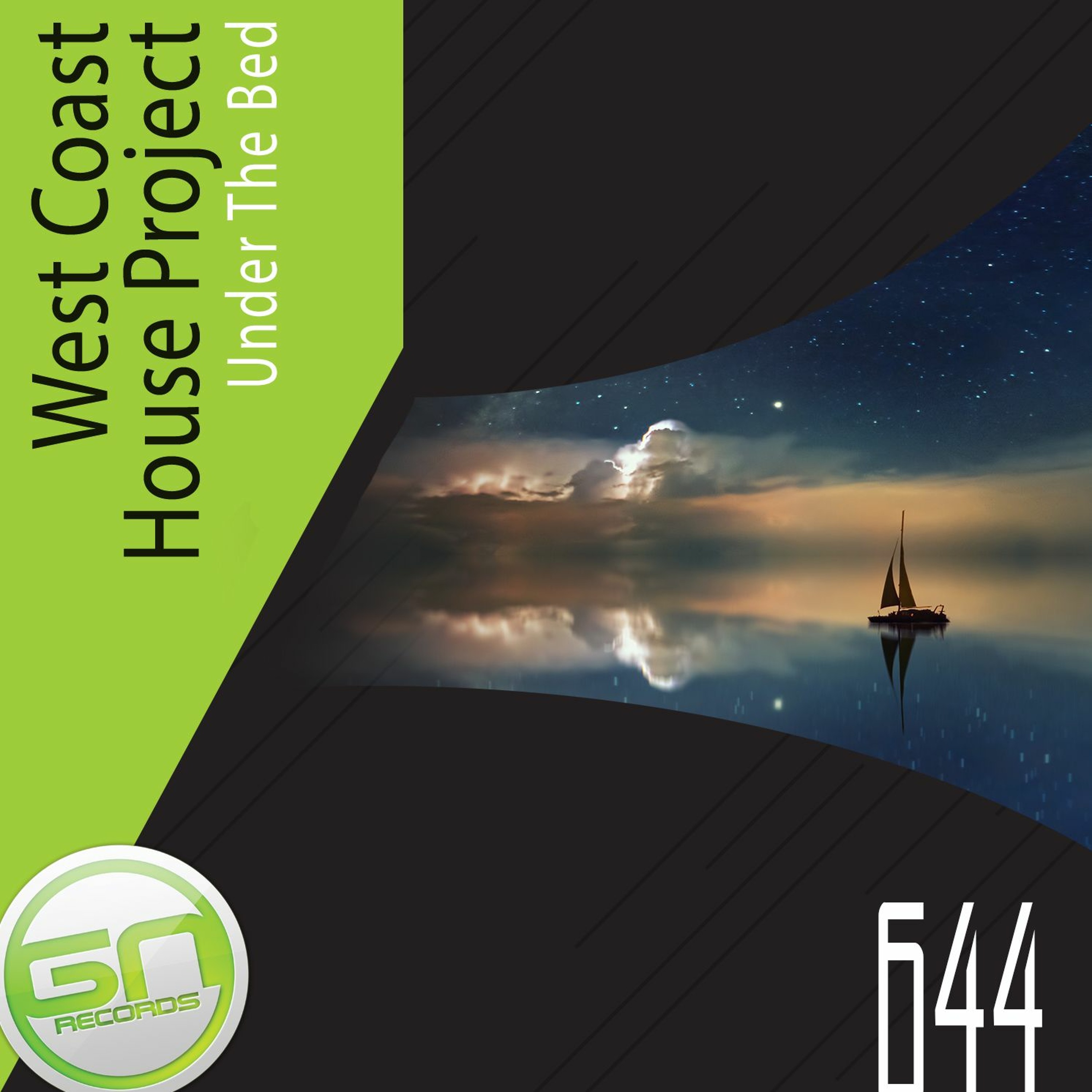 Green Nights Records