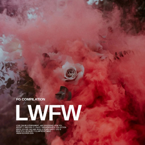 IF U (feat. LIRTH)