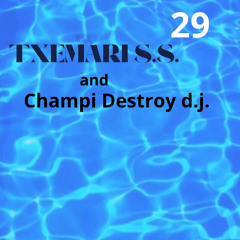 CHAMPI 29