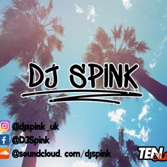 So Full Mix - DJ Spink