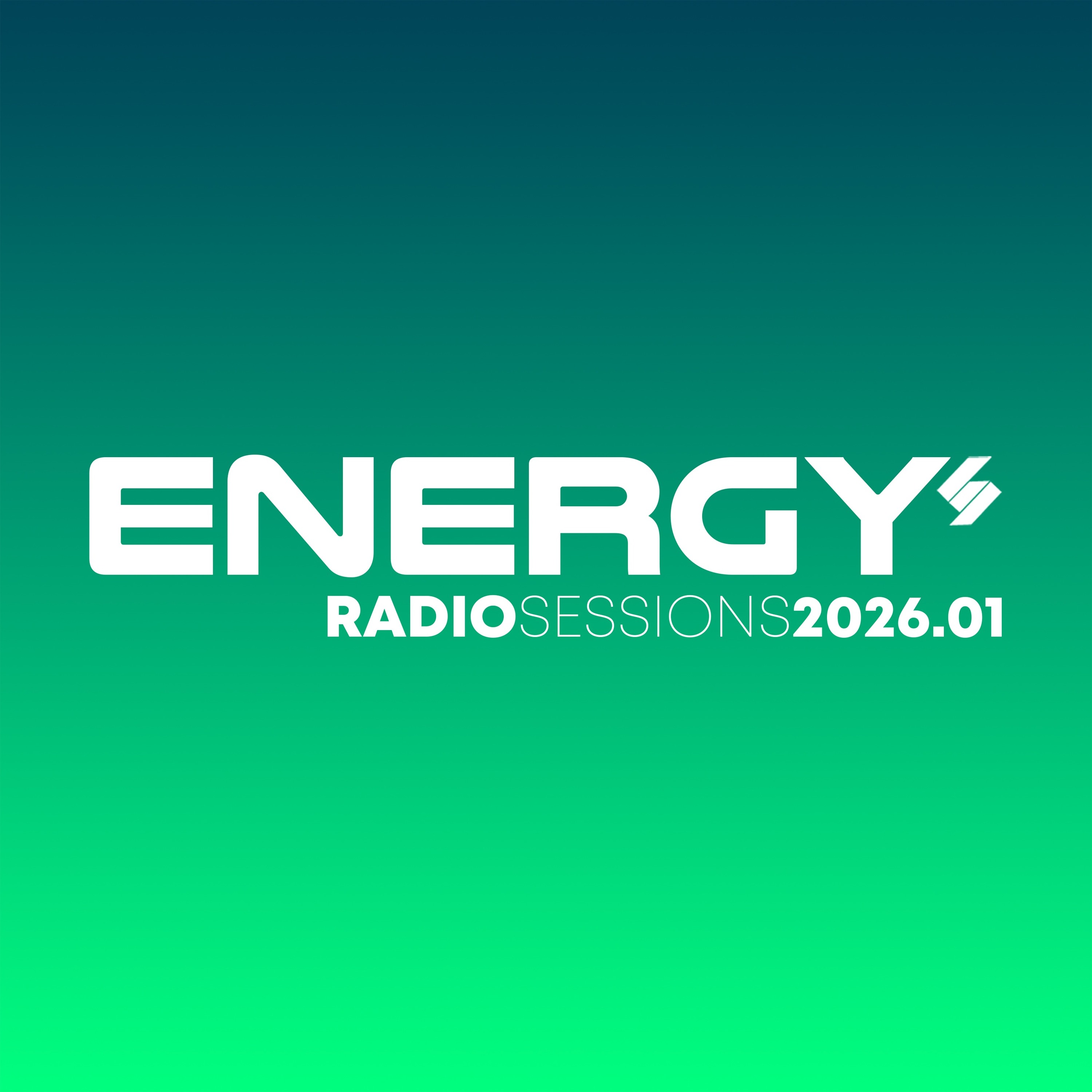 RADIO SESSIONS 2026.01 episode artwork
