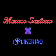 Menace Santana X 1Pliker140