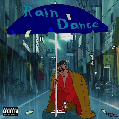 Stream juice wrld rain dance by jaydens wrld Listen online for free