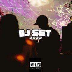 Dj set Groovy Factory  2022