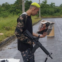 Beat Type Froid feat. Mp (Prod.Asafe) Á VENDA $$