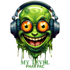 MY LEVEL - INSTRUMENTAL