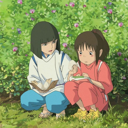 Kalimba Itsumo Nando Demo いつも何度でも Always With Me By Vtanh