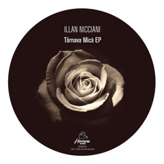 Premiere : Illan Nicciani - Gura Lunii [HERMR063] [BANDCAMP]