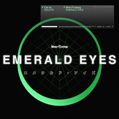 EMERALD EYES (Extended Mix)