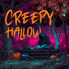 Creepy Hallow 001