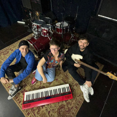 Onomatik - Blue and free (Toi et Moi)