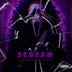 Scream (Beat Not Produced by me)