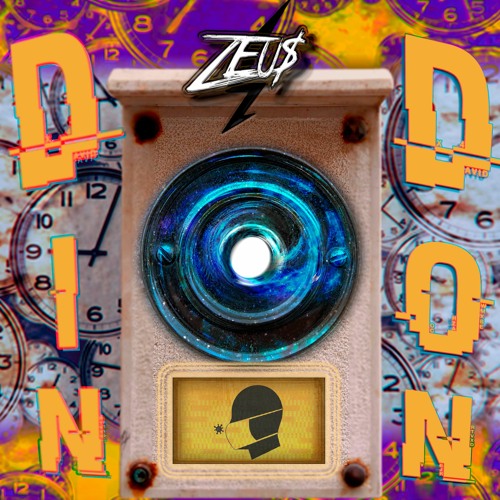 Zeu$ - Din Don