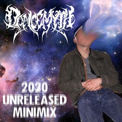 Spring 2020 Unreleased Minimix