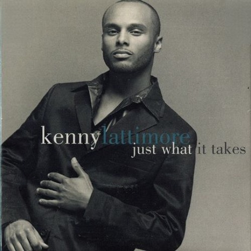 Kenny Lattimore - Just What It Takes (MJB:217 Remix)