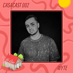 CASACAST 002 - George Wight