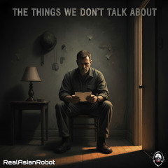 Milsim Operative - The Things We Don't Talk About