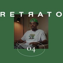 RETRATO _4 _ VND - Da Silva (prod. AKiL _ Gabriel Maré)