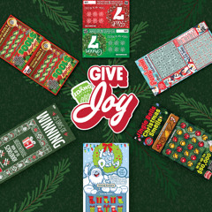 Idaho Lottery Holiday Scratch Radio_Sorry Santa