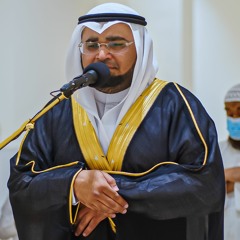 عبد الله شريف | مسجد السكينة - الشارقة