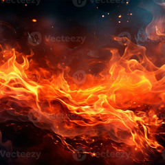 In Fire