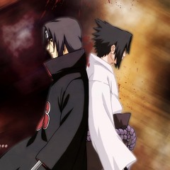 Itachi & Sasuke Ft Doobee666