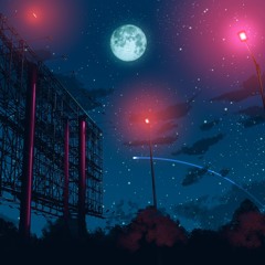 If You Were The Moon - Braumie