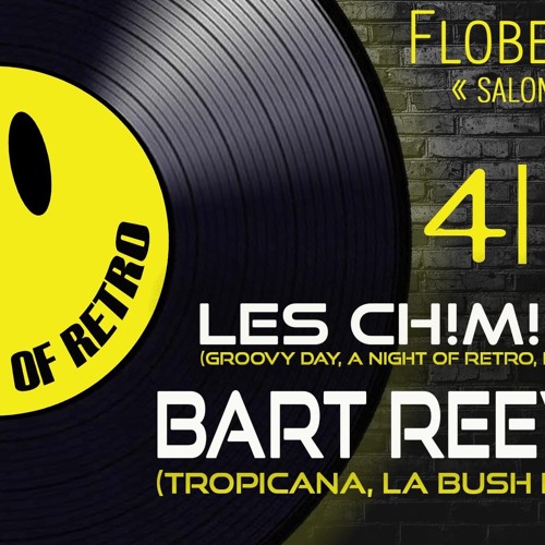 A Night Of Retro Flobecq 04062022 part 1