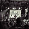 DJ MU540 | Submundo 808 #5 DJ SET Campinas/SP DJ mix artwork - Electronic music tracklist cover image