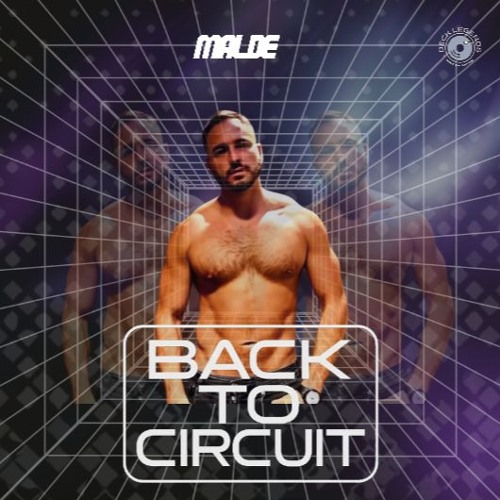 Back To Circuit (Tribal House)