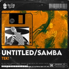 Tek! - Untitled
