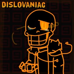 Dislovaniac [Whipped V3]