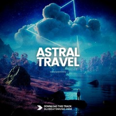 "Astral Travel" Lil Uzi Vert Type Beat / Trippie Redd Type Beat ● [Purchase Link In Description]