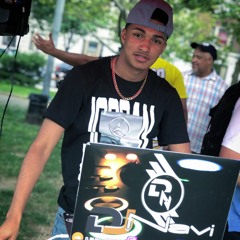 DEMBOW DJ NAVI SUMMER IS HERE MIX 2020