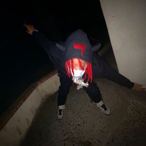 Trippieredd Oompa & Bubby  (unreleased) (leak)