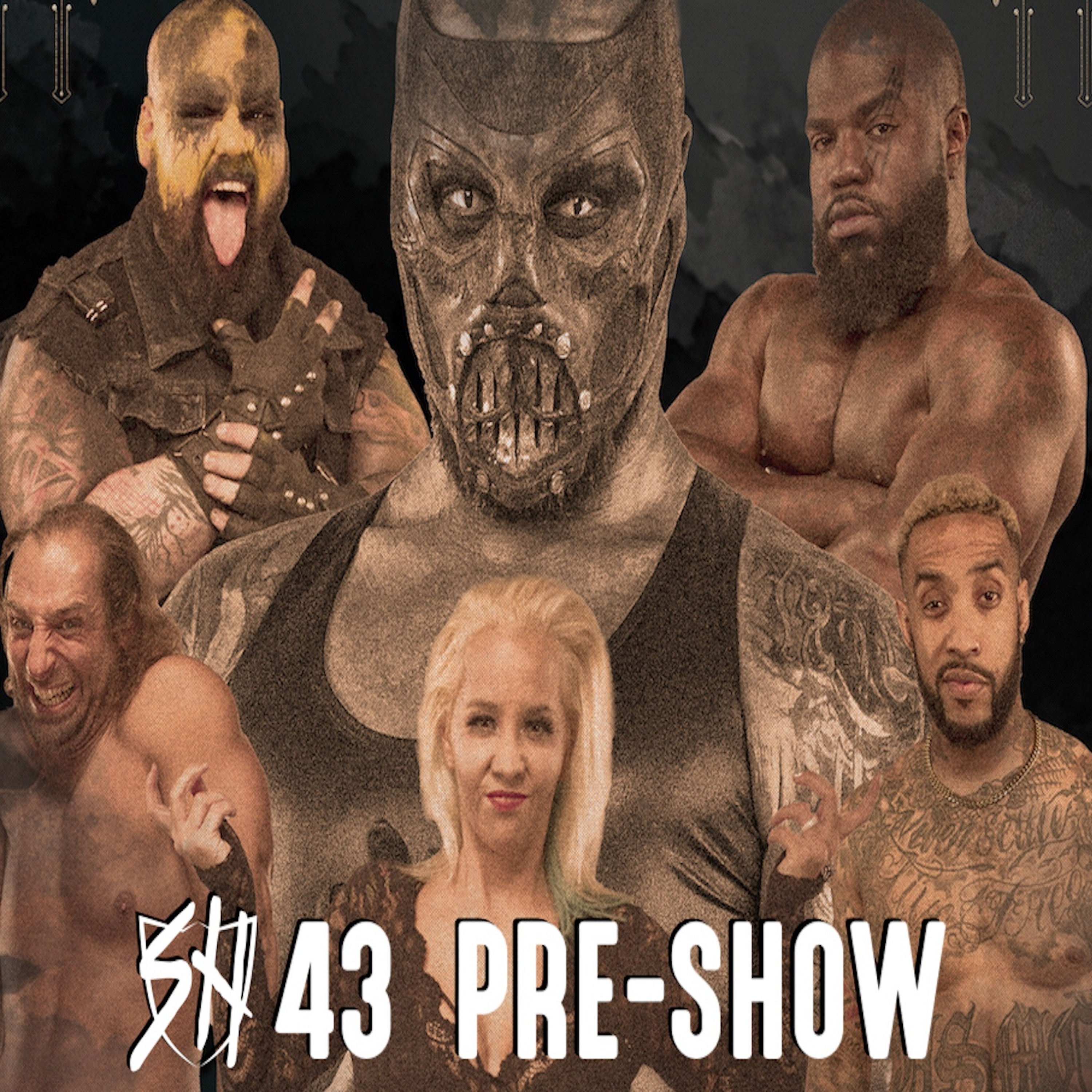 SHW: This Is Our Wrestling