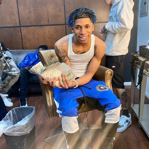 NLE Choppa - Come Thru [Mixed By NLE Choppa HD Snippets]