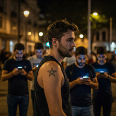 Mentés Vacías, Almas Podridas -  Eng