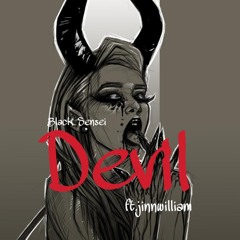 DEVIL (ft.Jinnwilliam)