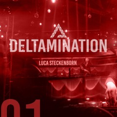 Deltamination Live #001