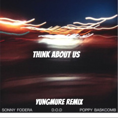 Think about us (remix)