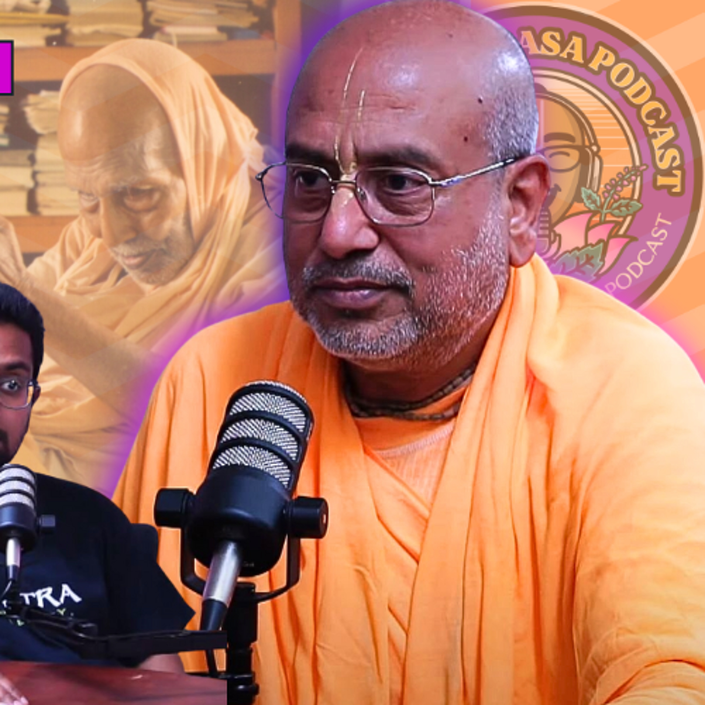 The Late Morning Program with Namarasa