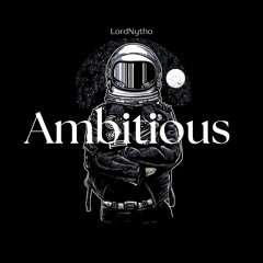 LNytho  - The Ambitious Boy (Original Mix)