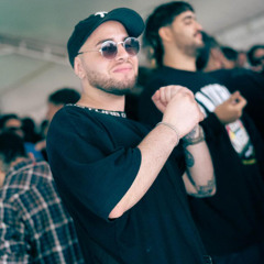 Dani Murua Set Minimal Tech House