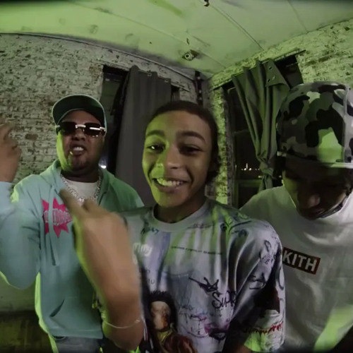 Stream DD Osama X Jstar Balla X JayKlickin Da Real Brotherly Love