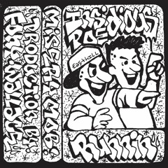 RUNNIN(PROD.FONY WALLACE)