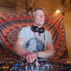 Baliology @ Goesting At The Docks