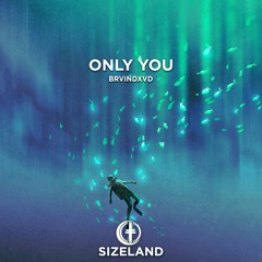BRVINDXVD - Only You (Radio Mix)