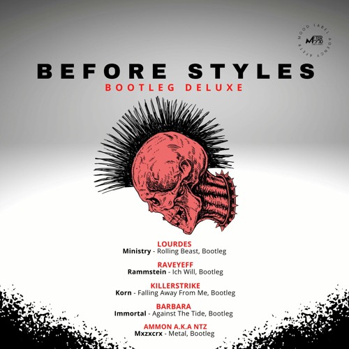 Before Styles - Bootleg Deluxe