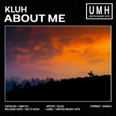 KLUH - About Me